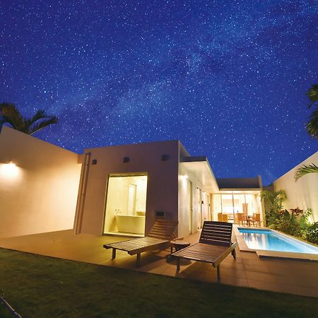Feliz Villa Suite Miyakojima Ueno Exterior photo