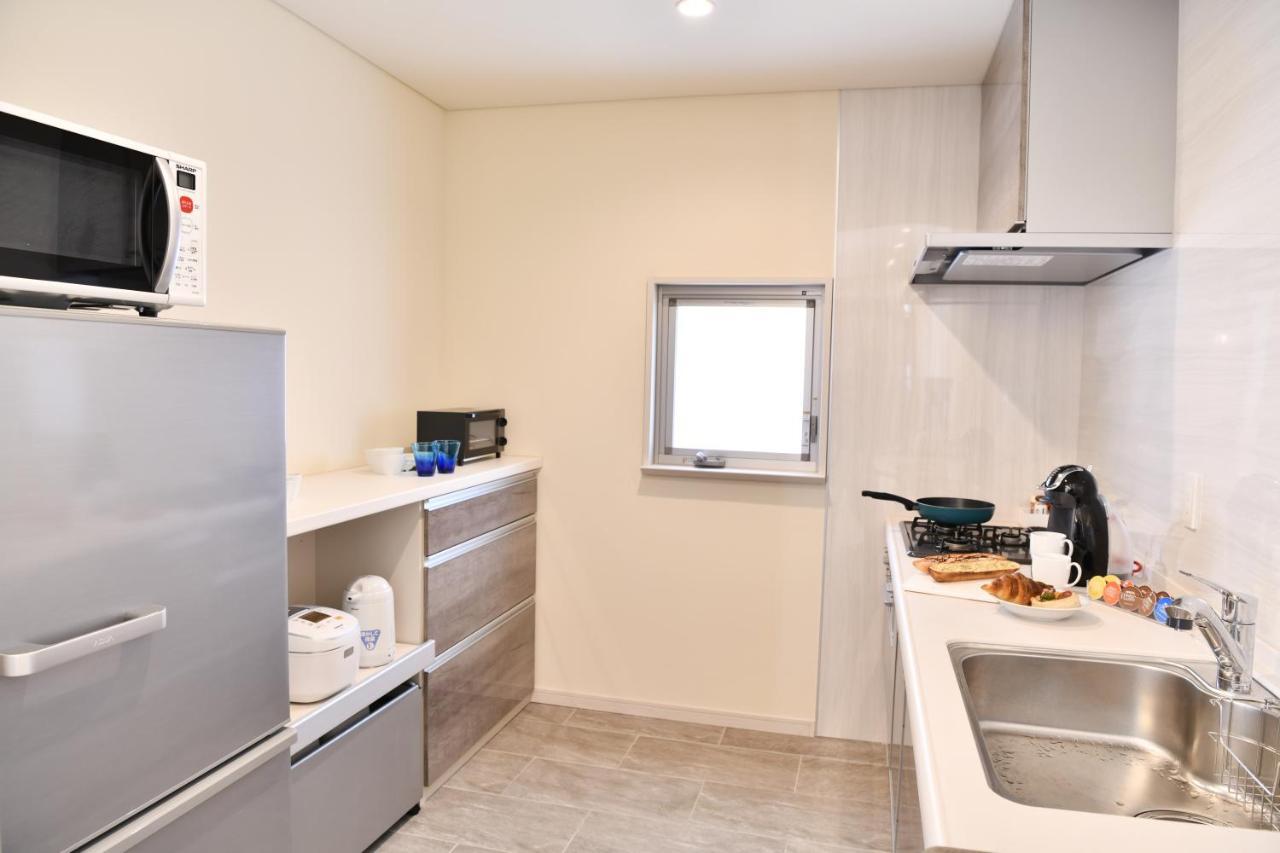 Feliz Villa Suite Miyakojima Ueno Exterior photo